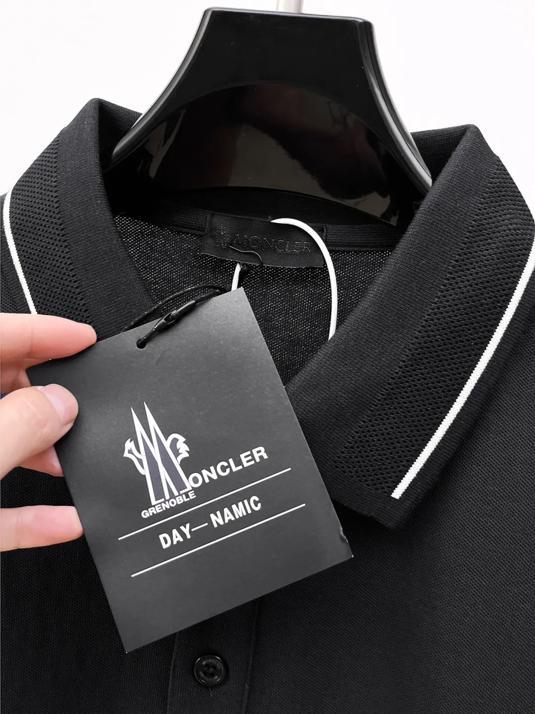 New Arrival Polo Same Style 210 ， Factory New Arrival Versatile Size：S-XXL